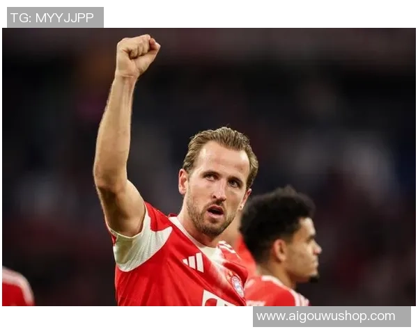 凯恩候补建功！无解贴地斩，时速128公里，德甲已造98球