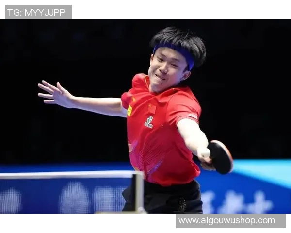 十五运会丨乒乓球:王曼昱强势晋级 王楚钦激战险胜 十五运会丨乒乓球:王曼昱强势晋级 王楚钦激战险胜